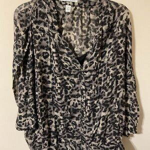 Kenneth Cole blouse